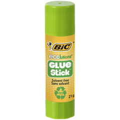 Клей-карандаш Bic 